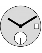 Ronda 6004.D Quartz Movement