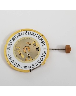 Ronda 6003.D Quartz Movement