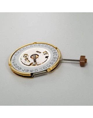 Ronda 6003.D Quartz Movement