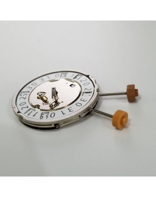 Ronda 6203.B Quartz Movement