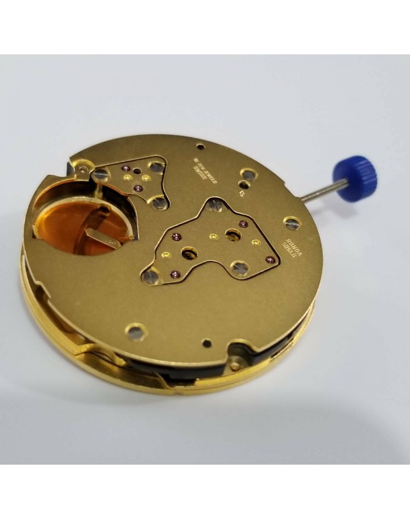 Ronda 5010.B Quartz Movement