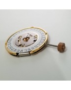 Ronda 6004.D Quartz Movement