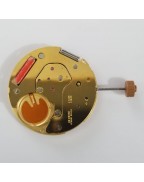 Ronda 6004.D Quartz Movement
