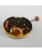 Ronda 6004.D Quartz Movement