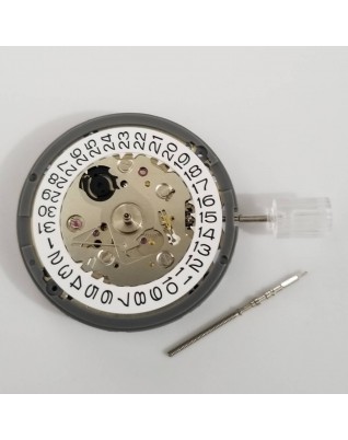 SII NH35 Mechanical Automatic Movement