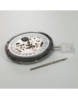 SII NH35 Mechanical Automatic Movement